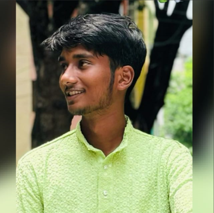 Sathwik Kumar Shetty